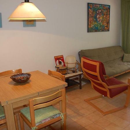 Ferienwohnung Apartamento Con Ubicacion Inmejorable Castell-Platja d’Aro Exterior foto