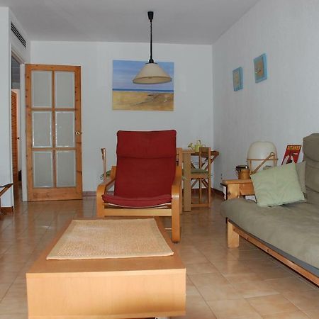 Ferienwohnung Apartamento Con Ubicacion Inmejorable Castell-Platja d’Aro Exterior foto