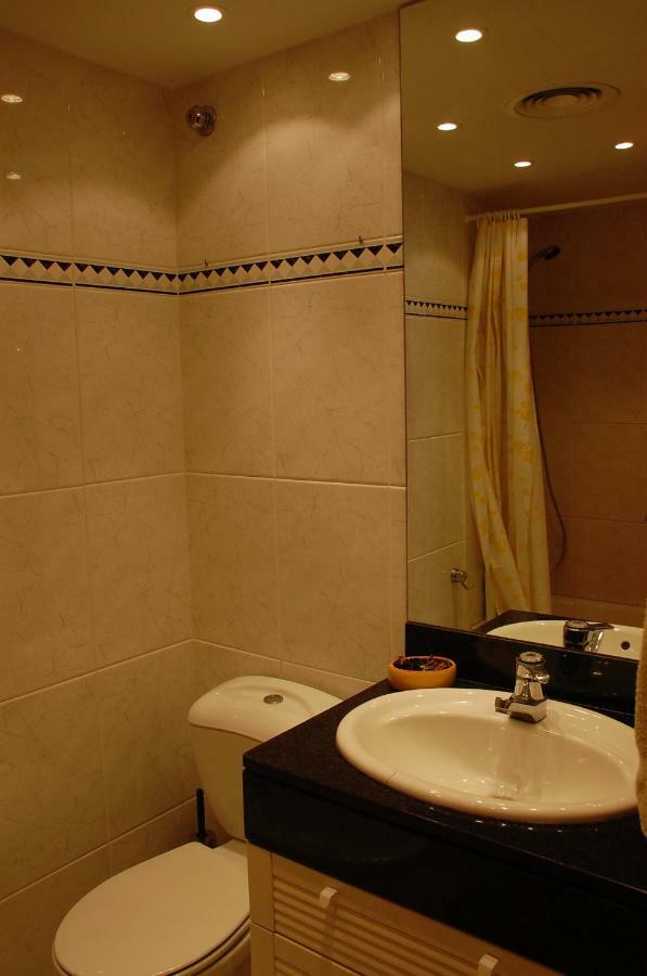 Ferienwohnung Apartamento Con Ubicacion Inmejorable Castell-Platja d’Aro Exterior foto